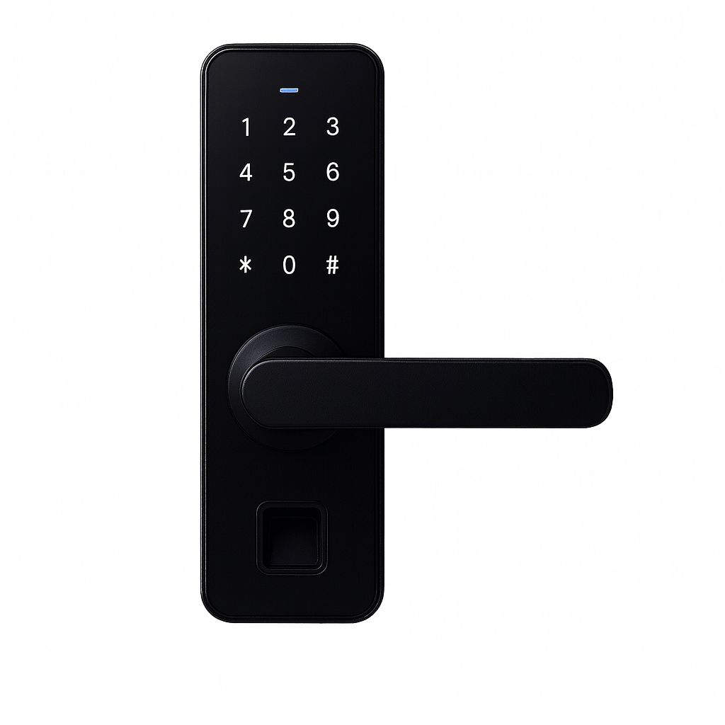 SMART DOOR LOCK